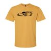 Gildan SoftStyle® Midweight T-Shirt Thumbnail