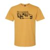 Gildan SoftStyle® Midweight T-Shirt Thumbnail