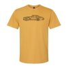 Gildan SoftStyle® Midweight T-Shirt Thumbnail