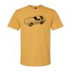 Gildan SoftStyle® Midweight T-Shirt Thumbnail