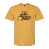 Gildan SoftStyle® Midweight T-Shirt Thumbnail