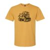 Gildan SoftStyle® Midweight T-Shirt Thumbnail