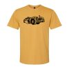 Gildan SoftStyle® Midweight T-Shirt Thumbnail
