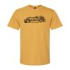 Gildan SoftStyle® Midweight T-Shirt Thumbnail