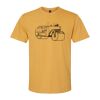 Gildan SoftStyle® Midweight T-Shirt Thumbnail