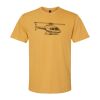 Gildan SoftStyle® Midweight T-Shirt Thumbnail