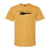 Gildan SoftStyle® Midweight T-Shirt Thumbnail