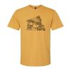 Gildan SoftStyle® Midweight T-Shirt Thumbnail