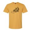 Gildan SoftStyle® Midweight T-Shirt Thumbnail