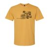 Gildan SoftStyle® Midweight T-Shirt Thumbnail