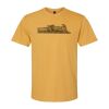 Gildan SoftStyle® Midweight T-Shirt Thumbnail