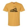 Gildan SoftStyle® Midweight T-Shirt Thumbnail