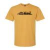 Gildan SoftStyle® Midweight T-Shirt Thumbnail