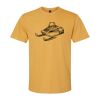 Gildan SoftStyle® Midweight T-Shirt Thumbnail