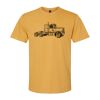 Gildan SoftStyle® Midweight T-Shirt Thumbnail