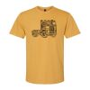 Gildan SoftStyle® Midweight T-Shirt Thumbnail