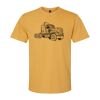 Gildan SoftStyle® Midweight T-Shirt Thumbnail