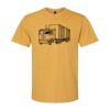 Gildan SoftStyle® Midweight T-Shirt Thumbnail