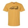 Gildan SoftStyle® Midweight T-Shirt Thumbnail