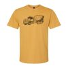 Gildan SoftStyle® Midweight T-Shirt Thumbnail