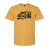 Gildan SoftStyle® Midweight T-Shirt Thumbnail
