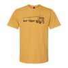 Gildan SoftStyle® Midweight T-Shirt Thumbnail