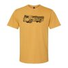 Gildan SoftStyle® Midweight T-Shirt Thumbnail