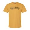 Gildan SoftStyle® Midweight T-Shirt Thumbnail