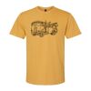 Gildan SoftStyle® Midweight T-Shirt Thumbnail