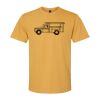 Gildan SoftStyle® Midweight T-Shirt Thumbnail