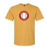 Gildan SoftStyle® Midweight T-Shirt Thumbnail