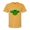 Gildan SoftStyle® Midweight T-Shirt Thumbnail