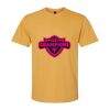 Gildan SoftStyle® Midweight T-Shirt Thumbnail
