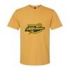 Gildan SoftStyle® Midweight T-Shirt Thumbnail