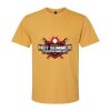 Gildan SoftStyle® Midweight T-Shirt Thumbnail