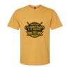 Gildan SoftStyle® Midweight T-Shirt Thumbnail