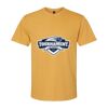 Gildan SoftStyle® Midweight T-Shirt Thumbnail