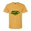 Gildan SoftStyle® Midweight T-Shirt Thumbnail