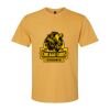 Gildan SoftStyle® Midweight T-Shirt Thumbnail