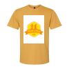 Gildan SoftStyle® Midweight T-Shirt Thumbnail