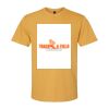 Gildan SoftStyle® Midweight T-Shirt Thumbnail