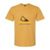 Gildan SoftStyle® Midweight T-Shirt Thumbnail