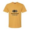Gildan SoftStyle® Midweight T-Shirt Thumbnail