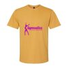 Gildan SoftStyle® Midweight T-Shirt Thumbnail