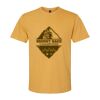 Gildan SoftStyle® Midweight T-Shirt Thumbnail