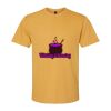 Gildan SoftStyle® Midweight T-Shirt Thumbnail