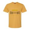 Gildan SoftStyle® Midweight T-Shirt Thumbnail