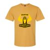Gildan SoftStyle® Midweight T-Shirt Thumbnail