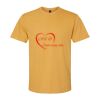 Gildan SoftStyle® Midweight T-Shirt Thumbnail