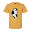 Gildan SoftStyle® Midweight T-Shirt Thumbnail